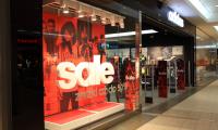 Adidas, Mokotow Shopping Centre, Warsaw